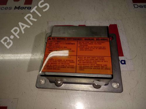 Used ECU airbags NISSAN ALMERA I (N15) 1.6 (102 hp) 13233360