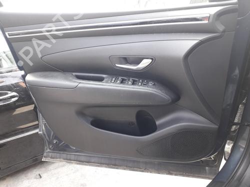 Used Front left panel HYUNDAI TUCSON (TL, TLE) [2015-2023]  13217308