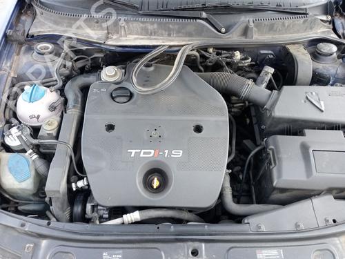 Alternator SEAT LEON (1M1) 1.9 TDI | BP39564414M7 - Image 11