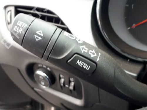 Used Steering column stalk OPEL ASTRA K (B16) 1.6 CDTi (68) (110 hp) 13716944