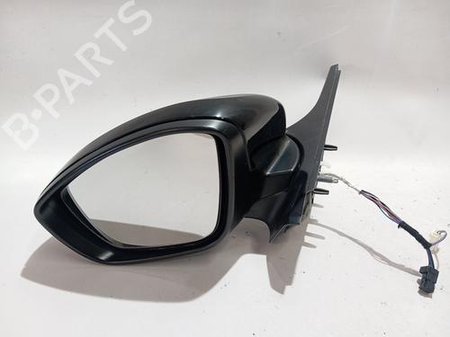 Used Left mirror CITROËN C3 III Van (SX_, SY_) [2016-2025]  30566623