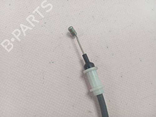 Front right lock PEUGEOT RIFTER  | BP29410594C97 
