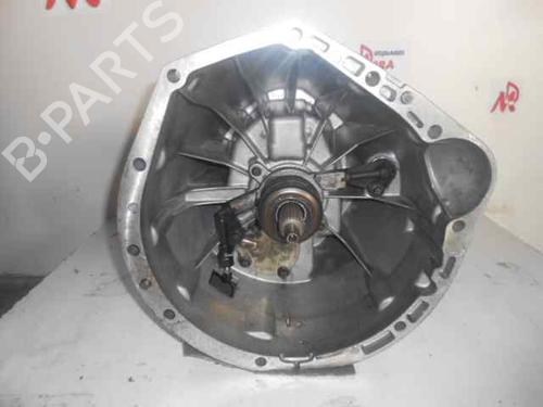 Used Gearbox MERCEDES-BENZ SPRINTER 2-t Platform/Chassis (B901, B902) [1995-2006]  12934720