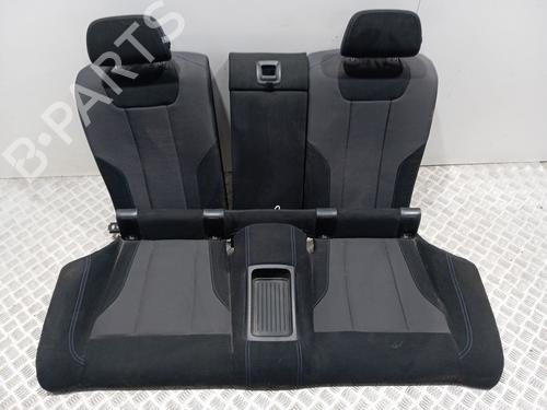 Used Rear seat Rear seat VW TOUAREG (7LA, 7L6, 7L7) 3.0 V6 TDI (225 hp) 39588435 39588435