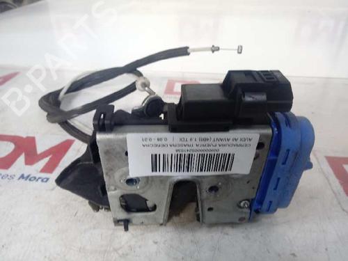 Used Rear right lock AUDI A6 C5 Avant (4B5, 4B6) 1.9 TDI (130 hp) 12837798