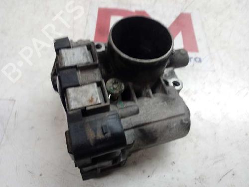 Used Throttle body FIAT 500 C (312_) [2009-2025]  12937736