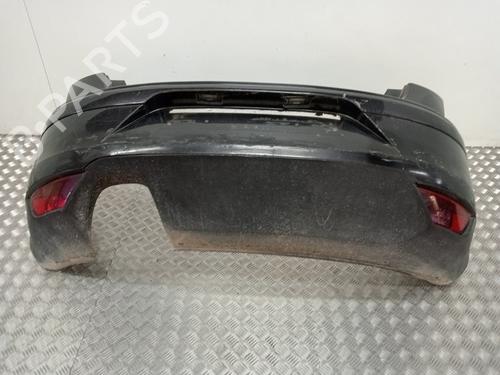 Rear bumper SEAT TOLEDO III (5P2)  | BP16445269C8 