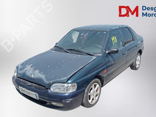 Left taillight FORD ESCORT VI Turnier (GAL, ANL)  | BP27518630C34 