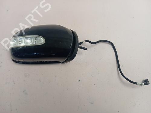 Right mirror MERCEDES-BENZ M-CLASS (W164) ML 320 CDI 4-matic (164.122) BP29140398C27