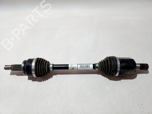 Used Left front driveshaft HYUNDAI TUCSON (NX4E, NX4A) [2020-2026]  31169105