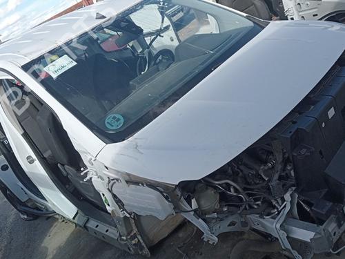 Gearbox PEUGEOT RIFTER | BP27235950M3