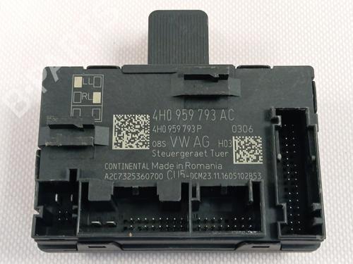Used Electronic module Electronic module 37196836 37196836