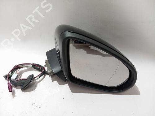 Used Right mirror MERCEDES-BENZ A-CLASS (W177) A 200 d (177.012) (150 hp) 30375340