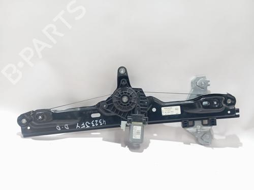 Used Front right window mechanism Front right window mechanism 37232420 37232420