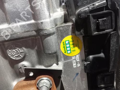 Engine RENAULT KANGOO III MPV | BP30470087M1
