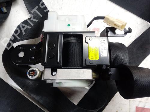 Rear right seatbelt MAZDA RX-8 (SE, FE)  | BP12672390I28 