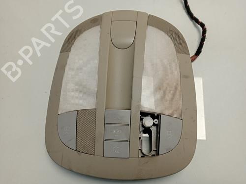Interior roof light MERCEDES-BENZ M-CLASS (W164)  | BP17378227I8 