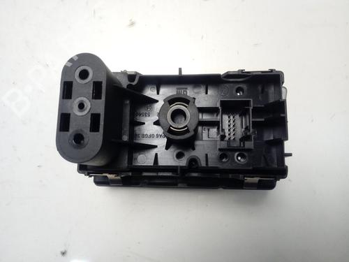 Headlight switch OPEL ZAFIRA / ZAFIRA FAMILY B (A05)  | BP15423627I24 