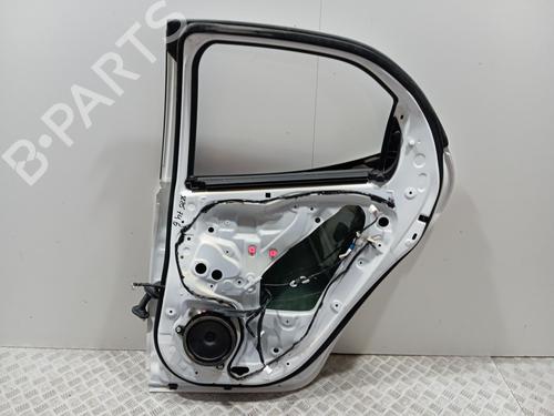 Dør højre bagtil MAZDA 2 Hatchback (KB) 1.5 Hybrid (KBAC3X) | BP39529142C5 - Image 3