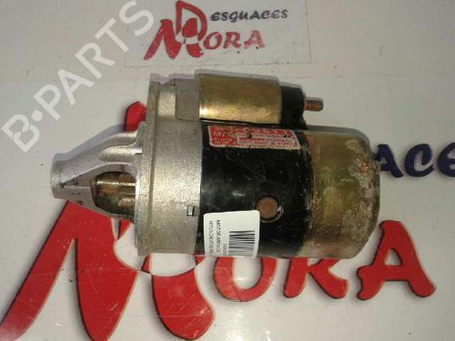 Starter HYUNDAI ATOS (MX) 1.0 i | BP12836314M8 