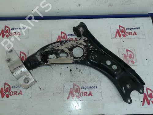 Left front suspension arm VW TOURAN (1T3) 1.6 TDI | BP16954978M12 