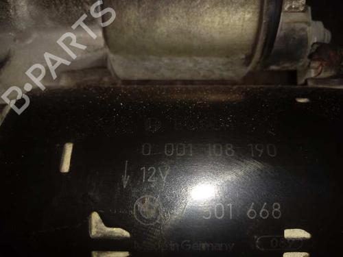 Starter BMW X5 (E53) 3.0 i | BP12643074M8 
