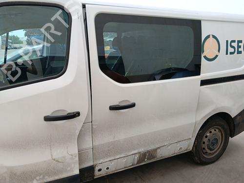 left-slide-door-renault-trafic-iii-van-fg_-2014-34581476 main image