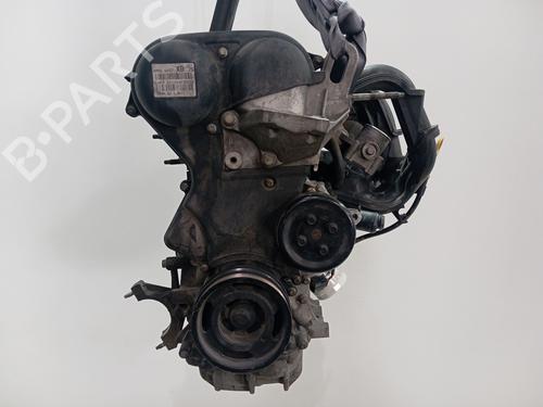 Engine FORD FOCUS C-MAX (DM2) 1.6 | BP37643611M1 - Image 6