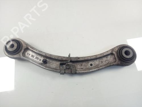Querlenker links hinten für PORSCHE CAYENNE (9PA) Turbo 4.5 (450 hp) 18039385