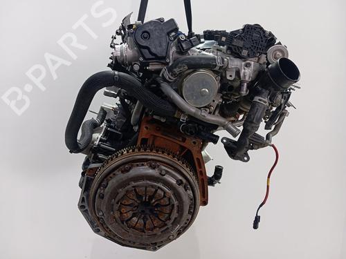 Engine RENAULT KANGOO III MPV  | BP28962819M1 