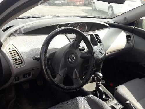 AC compressor NISSAN PRIMERA Hatchback (P12) | BP12653336M34