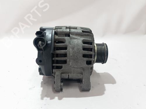 Alternator CITROËN C-ELYSEE (DD_) | BP35979526M7 - Image 2