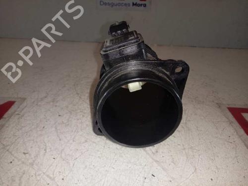Mass air flow sensor RENAULT CLIO IV (BH_)  | BP12837219M95 