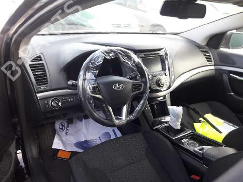 Right tailgate light HYUNDAI i40 I (VF) | BP14128910C80