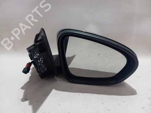 Used Right mirror Right mirror FIAT TIPO Saloon (356_, 357_) 1.3 D (356SXB1A, 356SXH1A, 356SXD1A) (95 hp) 40104220 40104220