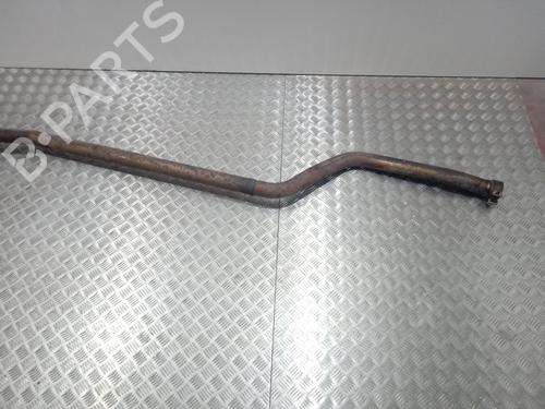 Exhaust system BMW 5 Touring (F11) 520 d | BP18904979M121 