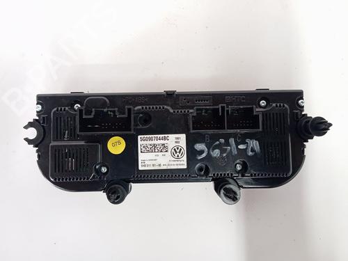 Climate control VW GOLF VII (5G1, BQ1, BE1, BE2)  | BP21166690I5 