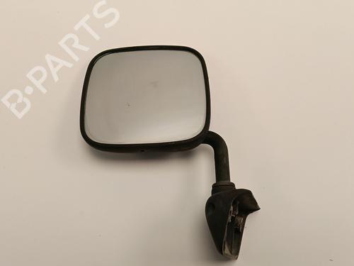 Used Left mirror Left mirror SEAT MARBELLA (28A) [1986-1999] 34343052 34343052