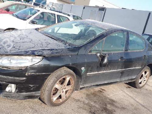 Fuse box PEUGEOT 407 (6D_)  | BP12649997E1 