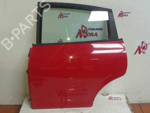 Używane Drzwi tylne lewe SEAT LEON (1M1) [1999-2006]  12638927