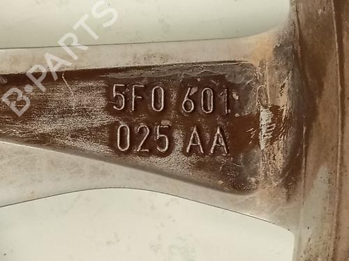 Rim SEAT LEON ST (5F8) | BP22704109C45