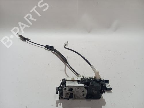 Front right lock PEUGEOT PARTNER Box Body/MPV (5_, G_)  | BP29333239C97