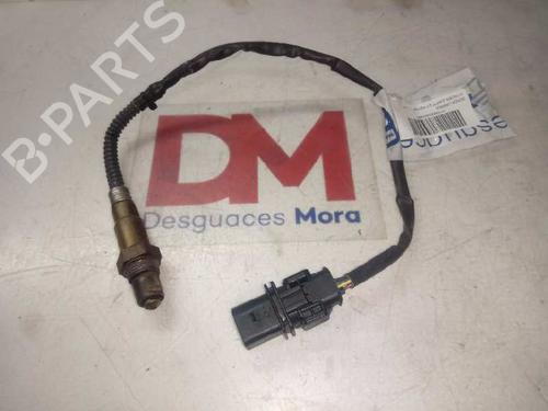 Used Electronic sensor CITROËN JUMPY II (VF7) 2.0 HDi 125 (128 hp) 16735884