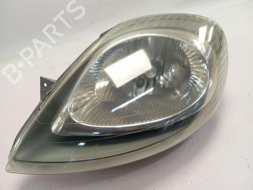 Venstre forlygte RENAULT TRAFIC II Van (FL) [2001-2026]  32190838