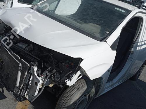 Gearbox PEUGEOT PARTNER Box Body/MPV (K9)  | BP29360592M3 