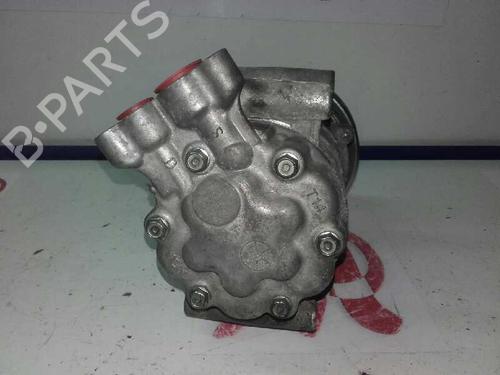 AC compressor NISSAN NV200 / EVALIA Bus 1.5 dCi 110 (M20, M20M) | BP30369376M34 