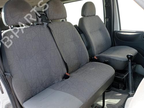 Left sun visor FORD TRANSIT Van (FA_ _) | BP21142271I1