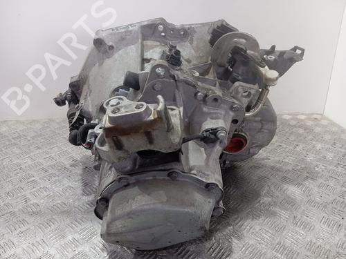 Gearbox PEUGEOT RIFTER  | BP29370969M3 