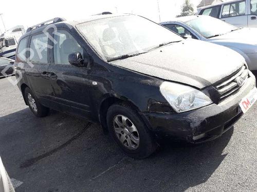 Gearbox KIA CARNIVAL / GRAND CARNIVAL III (VQ) 2.9 CRDi | BP12655798M3