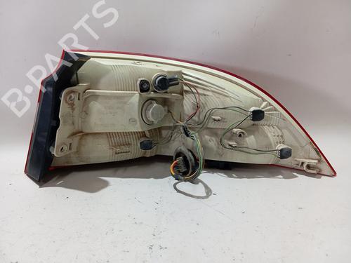 Left taillight SKODA SUPERB II (3T4) 2.0 TDI 16V | BP28424077C34 